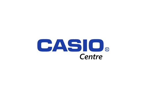 Casio-Centre