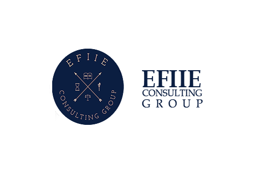 Efiie Logo